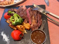 -Mammamia意大利餐厅(阳春巷店)