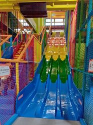 -宝燕乐园(闵行旗舰店)