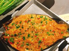 -很久以前羊肉串(中山公园店)
