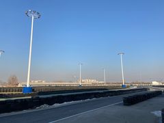 -天津极速星辰国际卡丁车赛车场