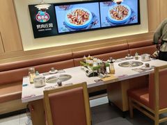 -韩香福烤肉庄园(文化西路店)