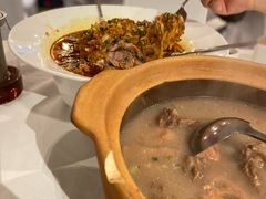 -眉州东坡(华联万柳店)