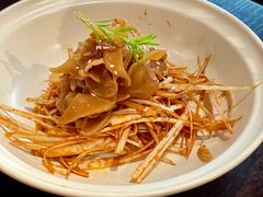 -Fuzzy Bistro 浮几韩餐·茶酒馆
