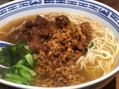 -辣肉面大王(天平路店)