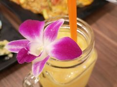 -The Dishes Seafood & Restaurant