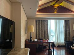 -三清山希尔顿度假酒店