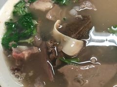 -清真永恒华威肉饼(潘家园店)