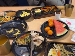 -凡塔斯牛排自助餐厅(莆田万达店)