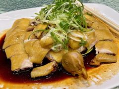 -北园酒家(小北路店)