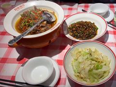 -韵味湘肴·小炒黄牛肉(五一广场店)