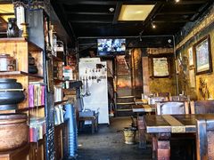 -玛吉阿米·餐吧