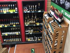 -婕妮璐超市 Jenny Lou’s Shop(三里屯店)