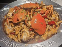 -胖哥俩肉蟹煲(盐城金鹰国际店)