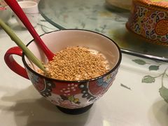 -一个勺子新疆锡伯主题私房菜(红墙巷49号院店)