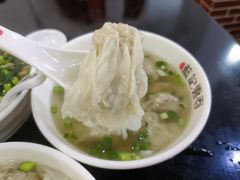 -蓝记云吞(正果店)