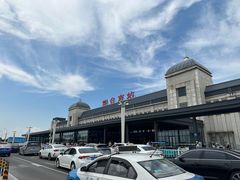 -烟台南站