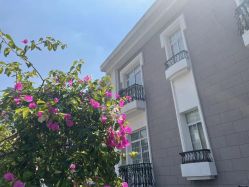 -杰爱月子护理中心