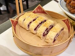 -龍聚祥烧麦馆(万达店)