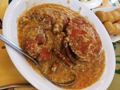 -無招牌海鮮(芽笼店)
