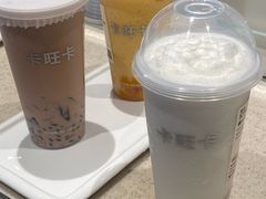 -卡旺卡(黄山银街店)