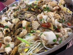 -标记好食