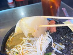 -星林居酸辣米线餐厅