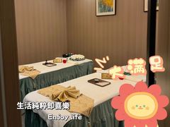 -宫七SPA·高端Massage(浦东大道店)