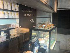 -Wagas沃歌斯(虹桥机场T1店)