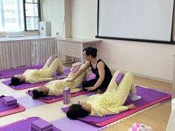 点击看大图 -宝媛会月子中心(越秀店)