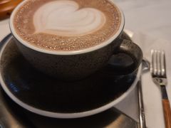 -及咖啡GatherCoffee(华申大厦店)