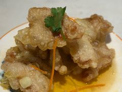 传统锅包肉-北李妈妈菜·海肠捞饭(开发区万达店)