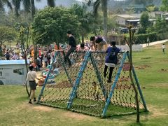 游乐设施-盈香心动乐园