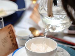 -百盛·鼎膳(中海财富中心)