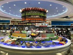 -阿尔卑斯比萨牛排火锅自助(喜悦汇店)