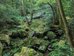 -九华秋浦胜境大王洞风景区