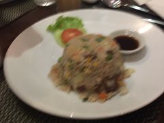-Old House Restaurant