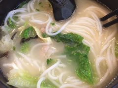 -米鲜剁椒米线(梅溪湖店)