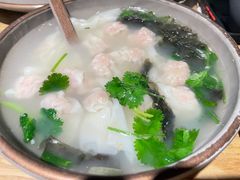 小馄饨-样样体面(宝安支路店)