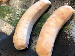 -炎蔵牛舌烤肉