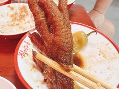 麻辣鸡爪-刘小忙把子肉(北园大街总店)