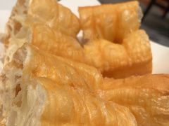 -君庭中餐厅(友谊宾馆店)