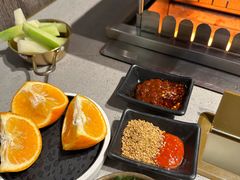 -丰茂烤串(外滩星荟中心店)