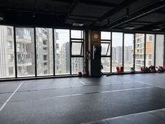 -燃无界格斗·拳击搏击体能馆(优品道店)