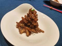 -三利音·玖弄小鲜(浦东嘉里城店)