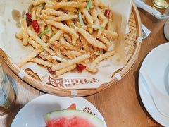 -肖记公安牛肉鱼杂馆· 省级非物质文化遗产(仁和路店)