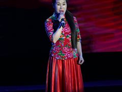 -陕北民歌大舞台