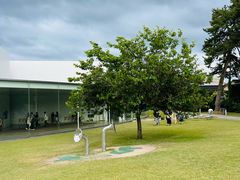 -金泽21世纪美术馆