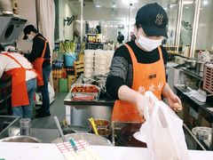 -新农村煎饼果子(香港花园店)