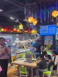 -卡通尼乐园(印象城购物中心店)