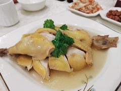 -明香海鲜酒家(华强北店)